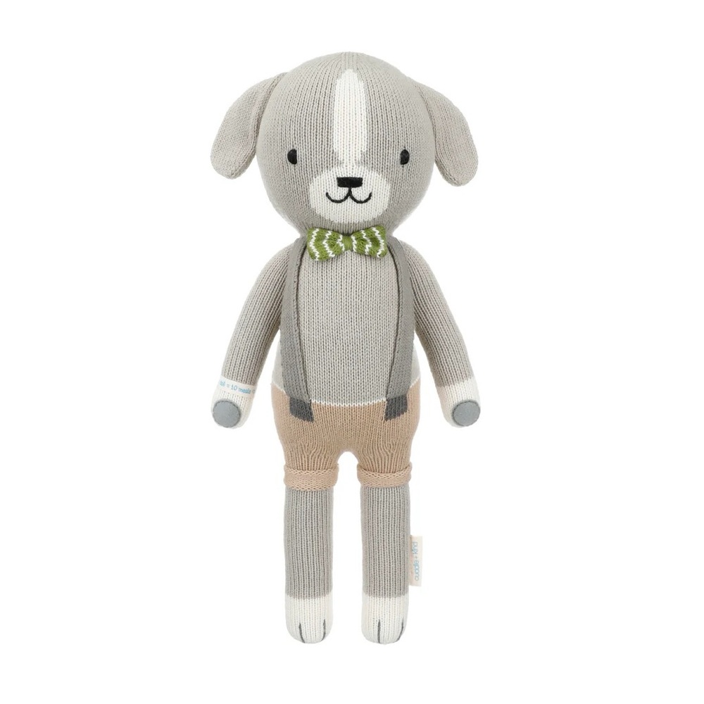 Cuddle + Kind | Large 20” Noah The‎ Dog